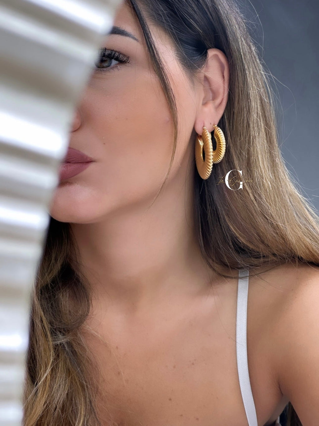 Cerchi “Havana” medium