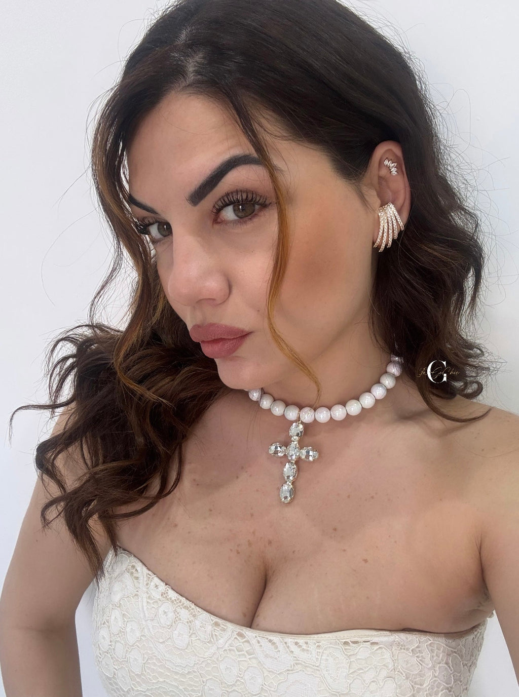Orecchini “Diva”