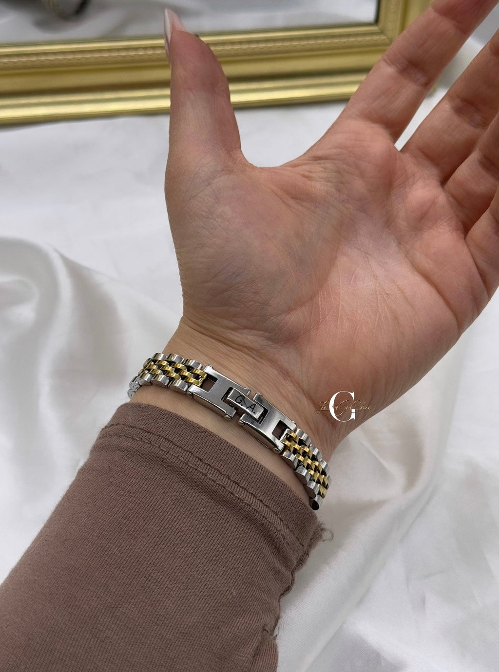 Bracciale “Jubilee”