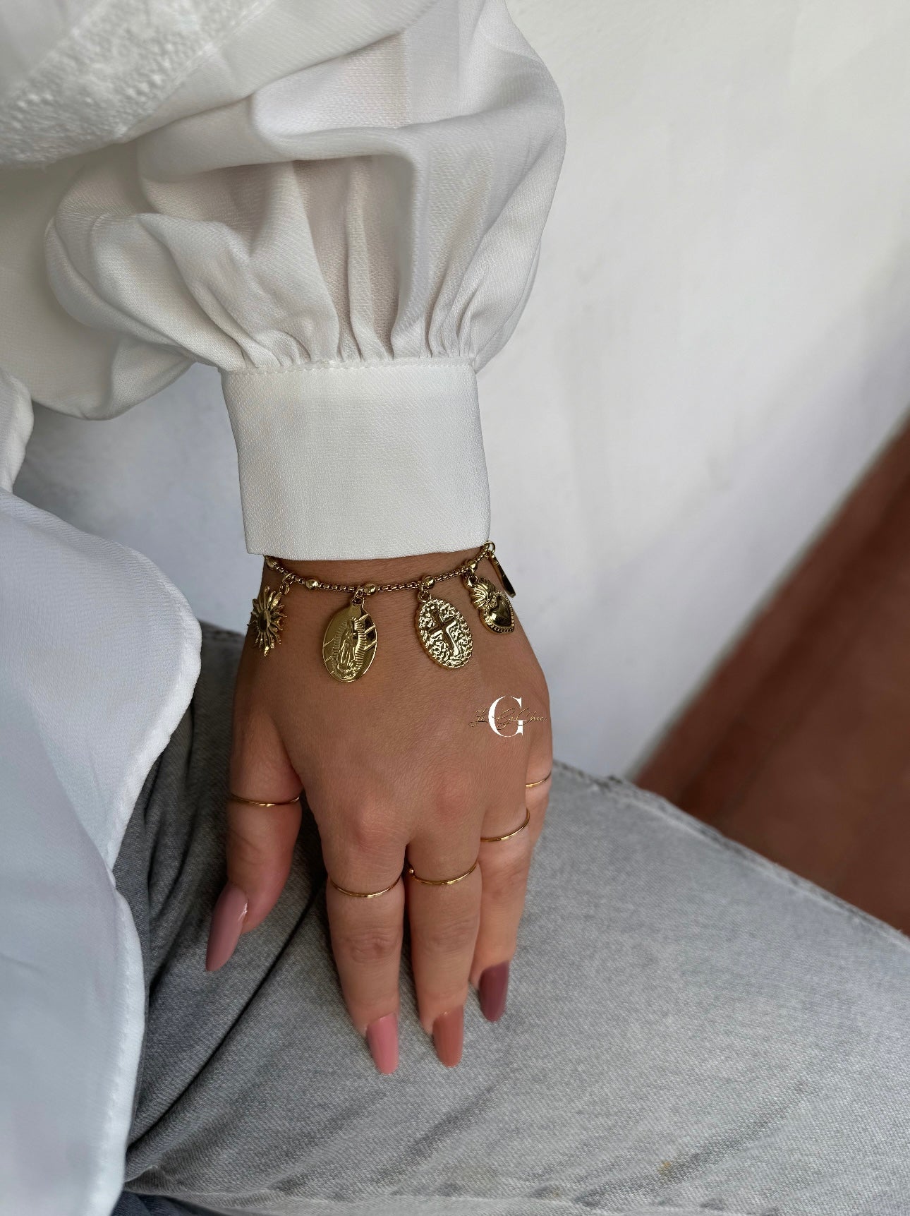 Bracciale “Miracle”