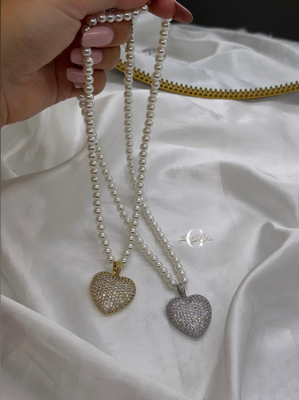 Collana “Gioia”