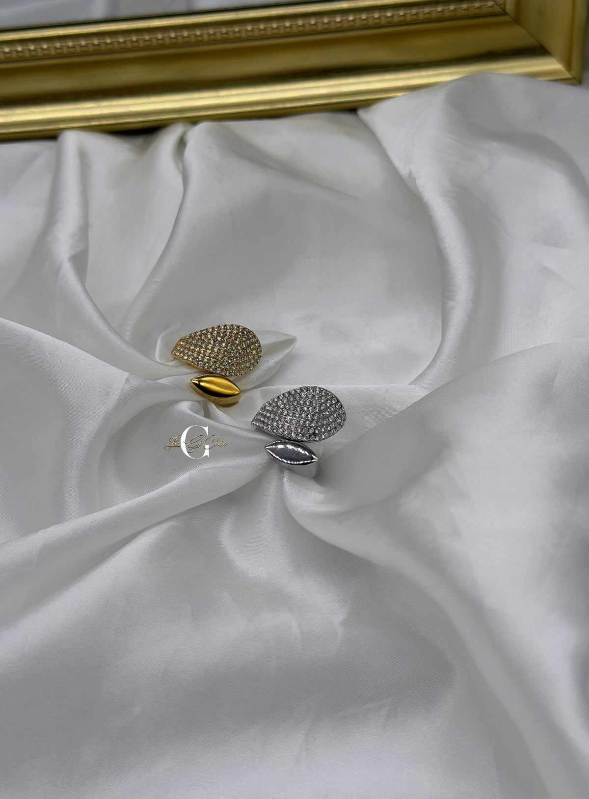 Anello “Luce”