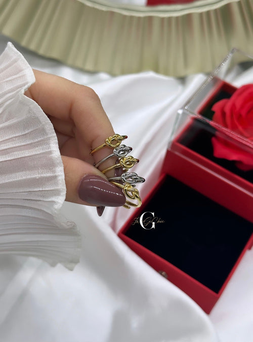 Anello “Nodo”