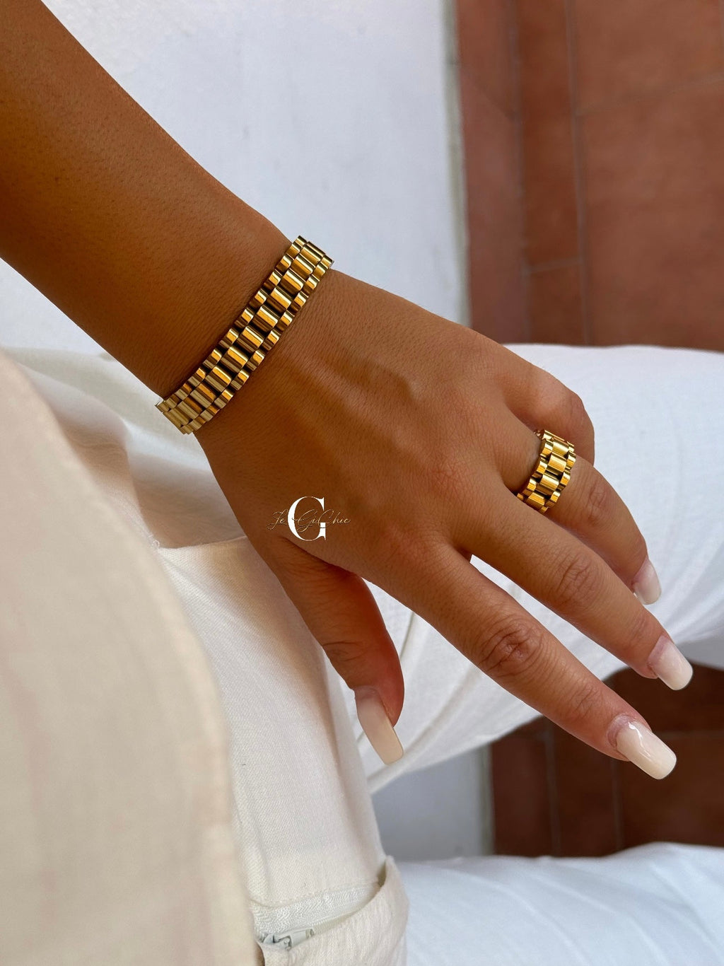 Bracciale “ROLE CLASSICO”