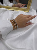Bracciale “Mille luci MEDIUM”