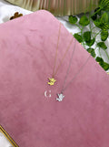 Collana “Angelo del cuore”