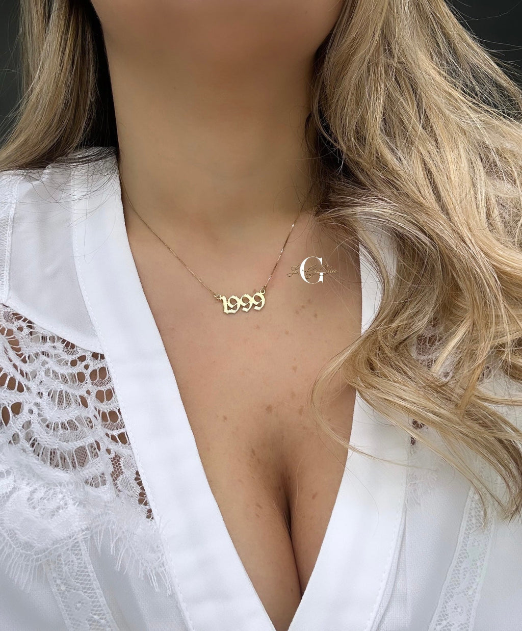 Collana “Anno”