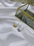 Collana “Fiocco”