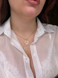 Collana “Love u”