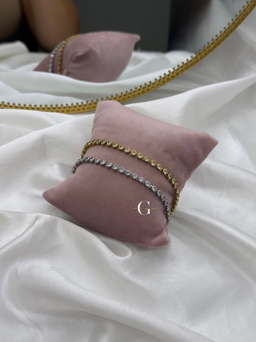 Bracciale “Swarovski”