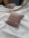 Bracciale “Swarovski”