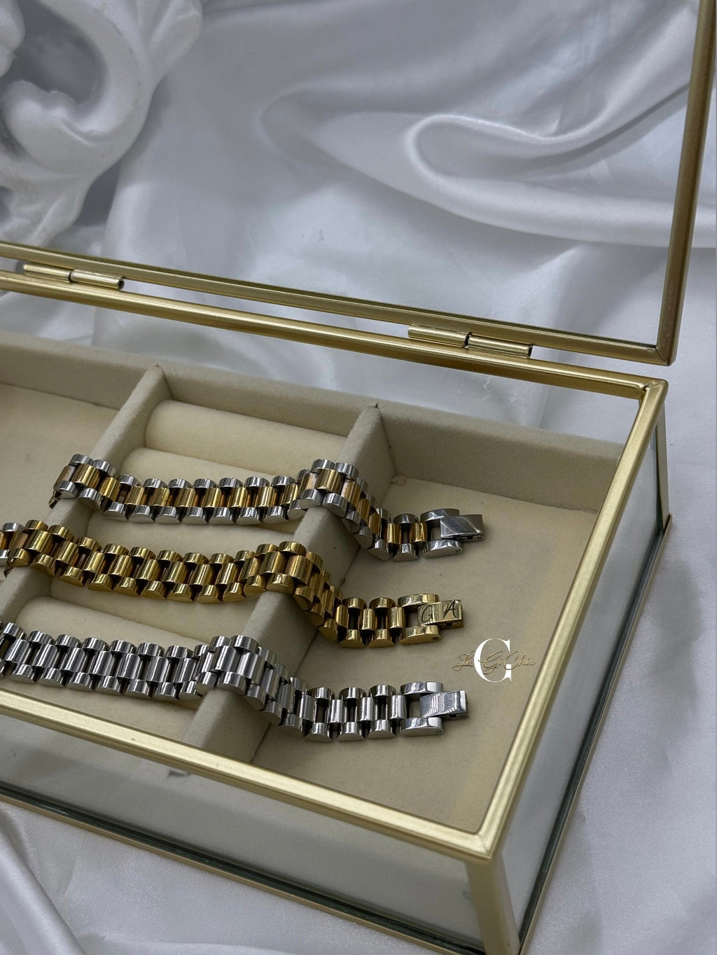 Bracciale “ROLE CLASSICO”