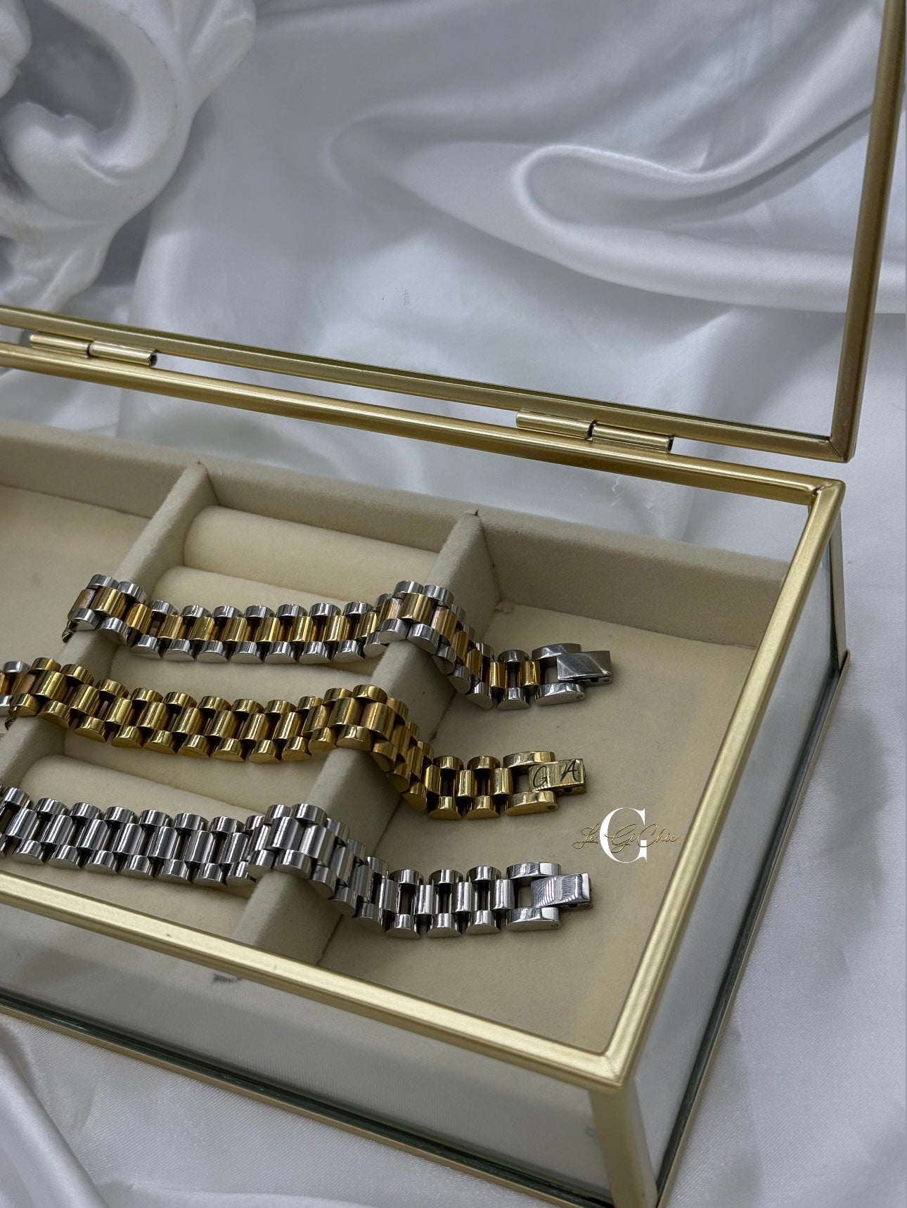 Bracciale “ROLE CLASSICO”