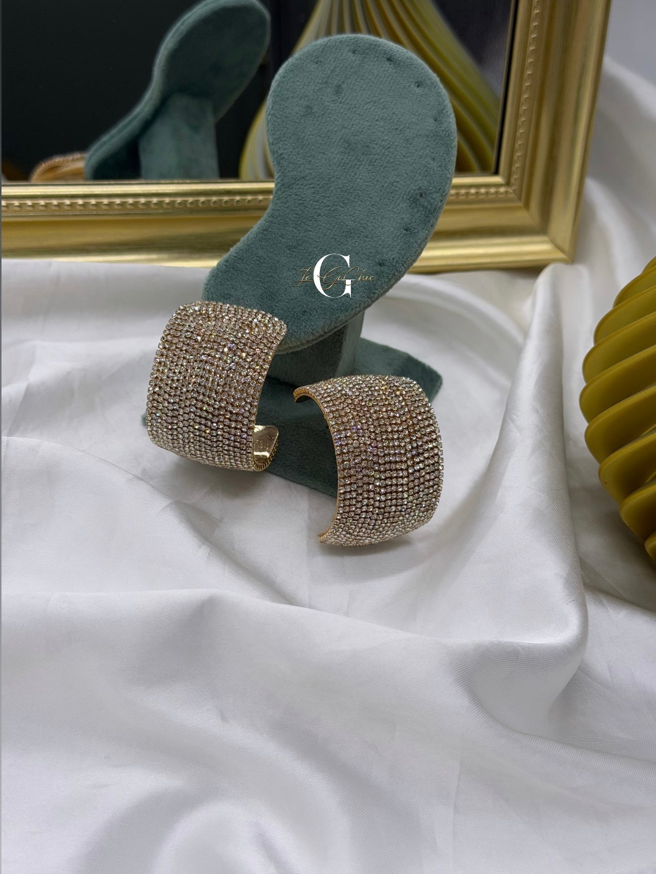 Cerchi “Big diamond”