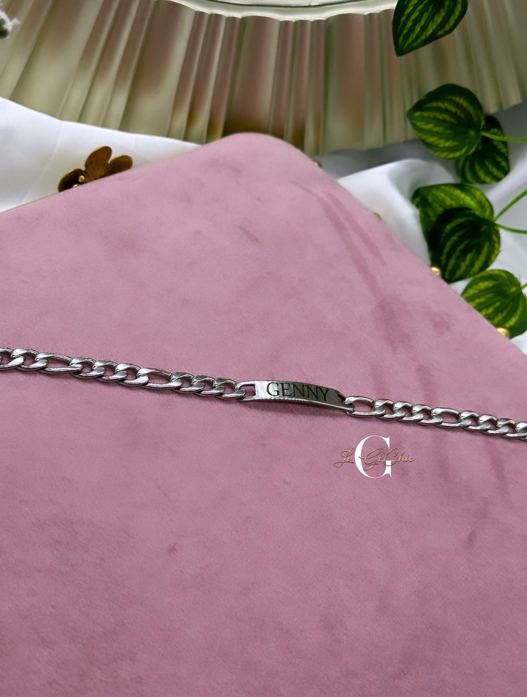 Bracciale “Eyes” con FOTO