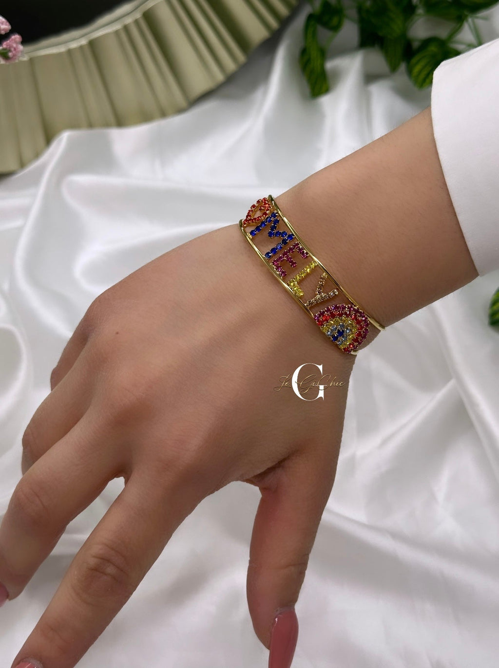Bracciale “RAINBOW”