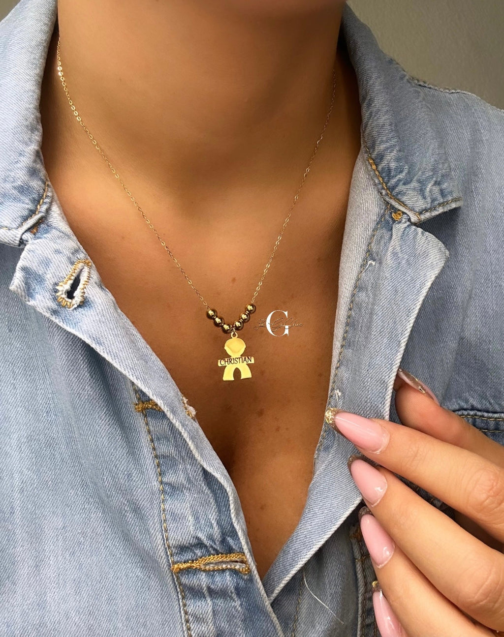 Collana “Bebè”