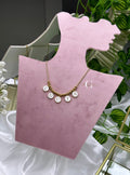 Collana “Ball NAME”