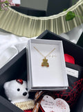Collana “Orsetto”