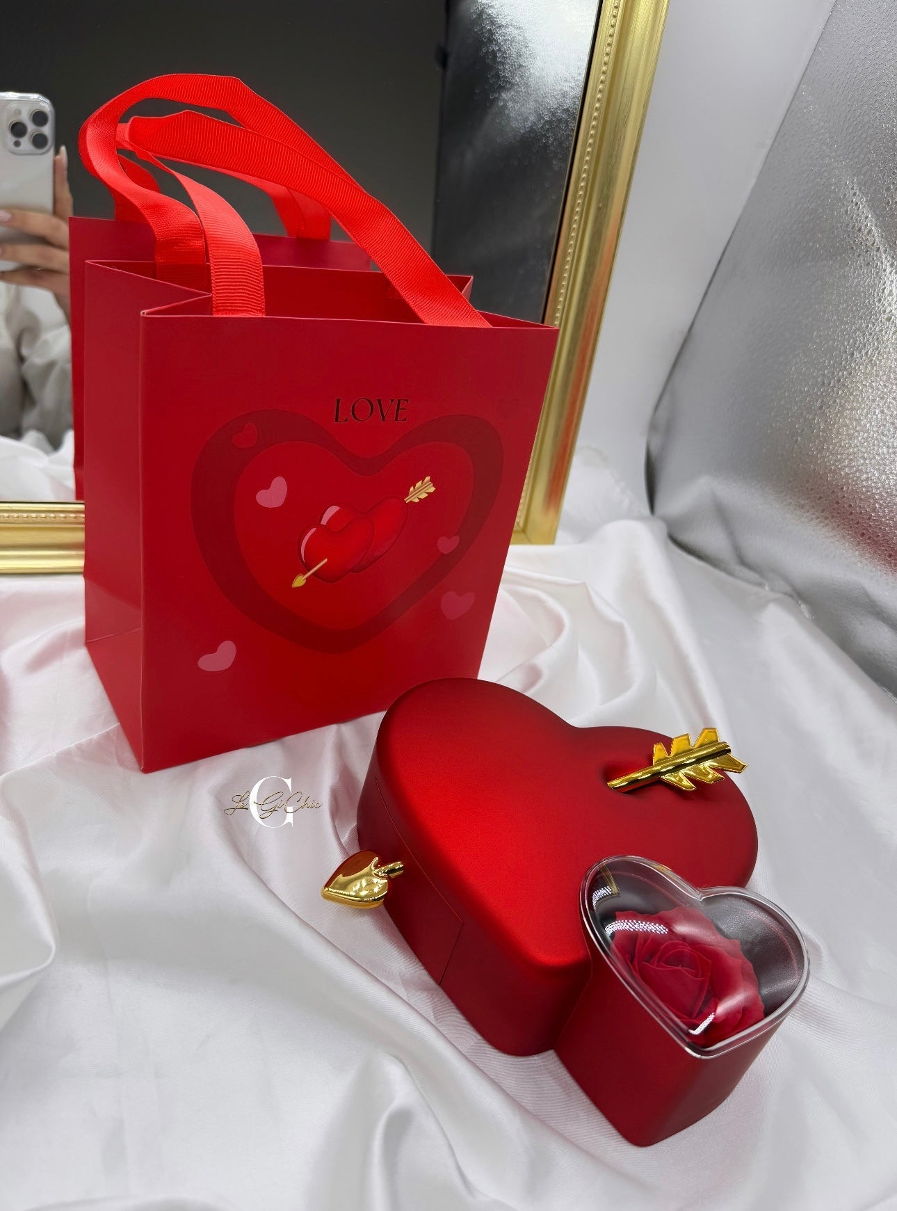 Box “Cupido”