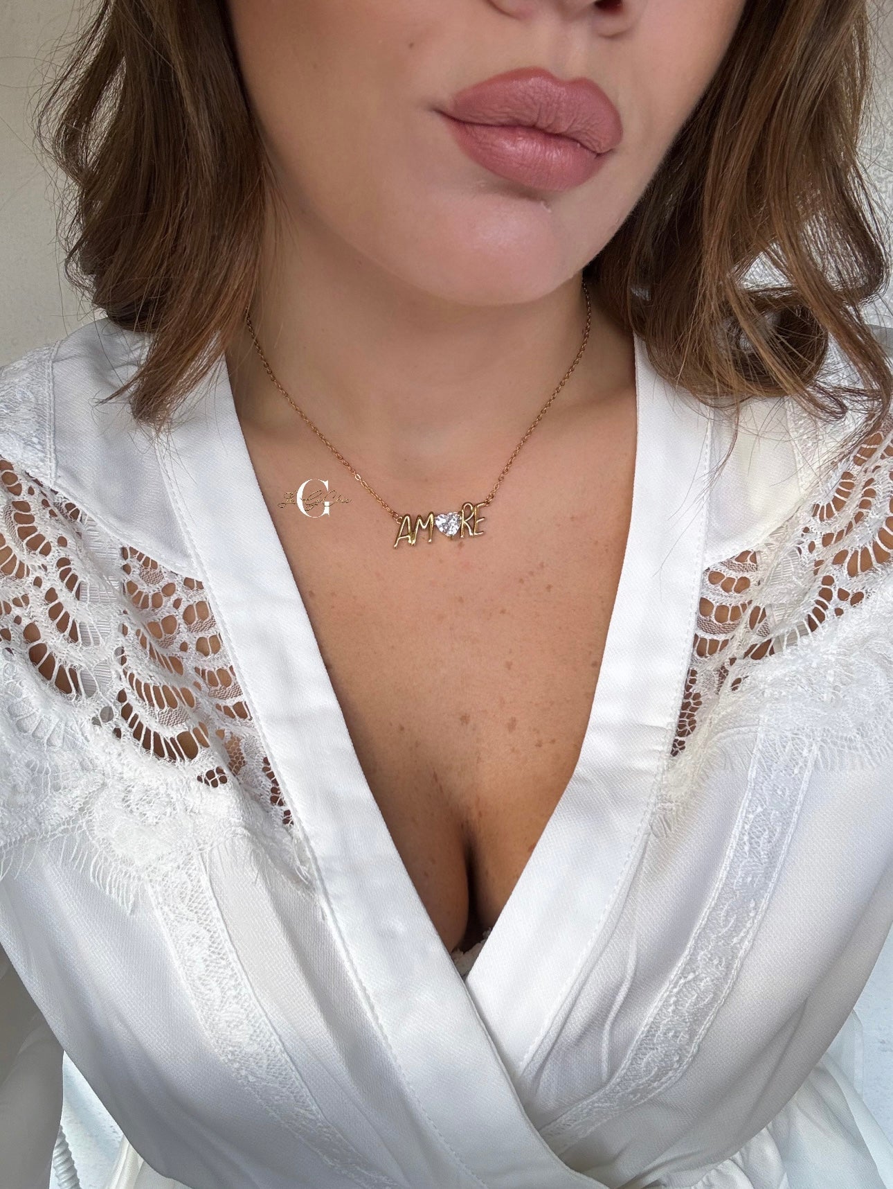 Collana “AMORE”