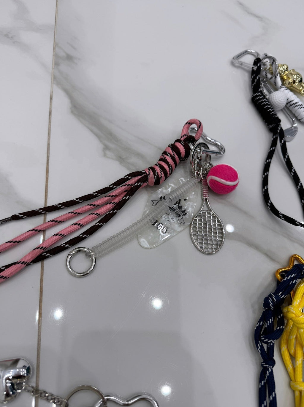 Charms