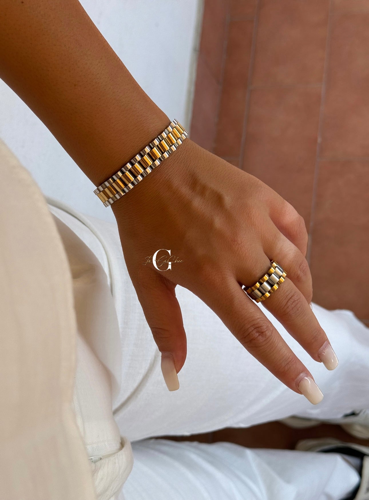 Bracciale “ROLE CLASSICO”