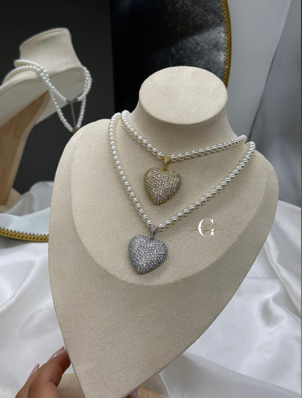 Collana “Gioia”
