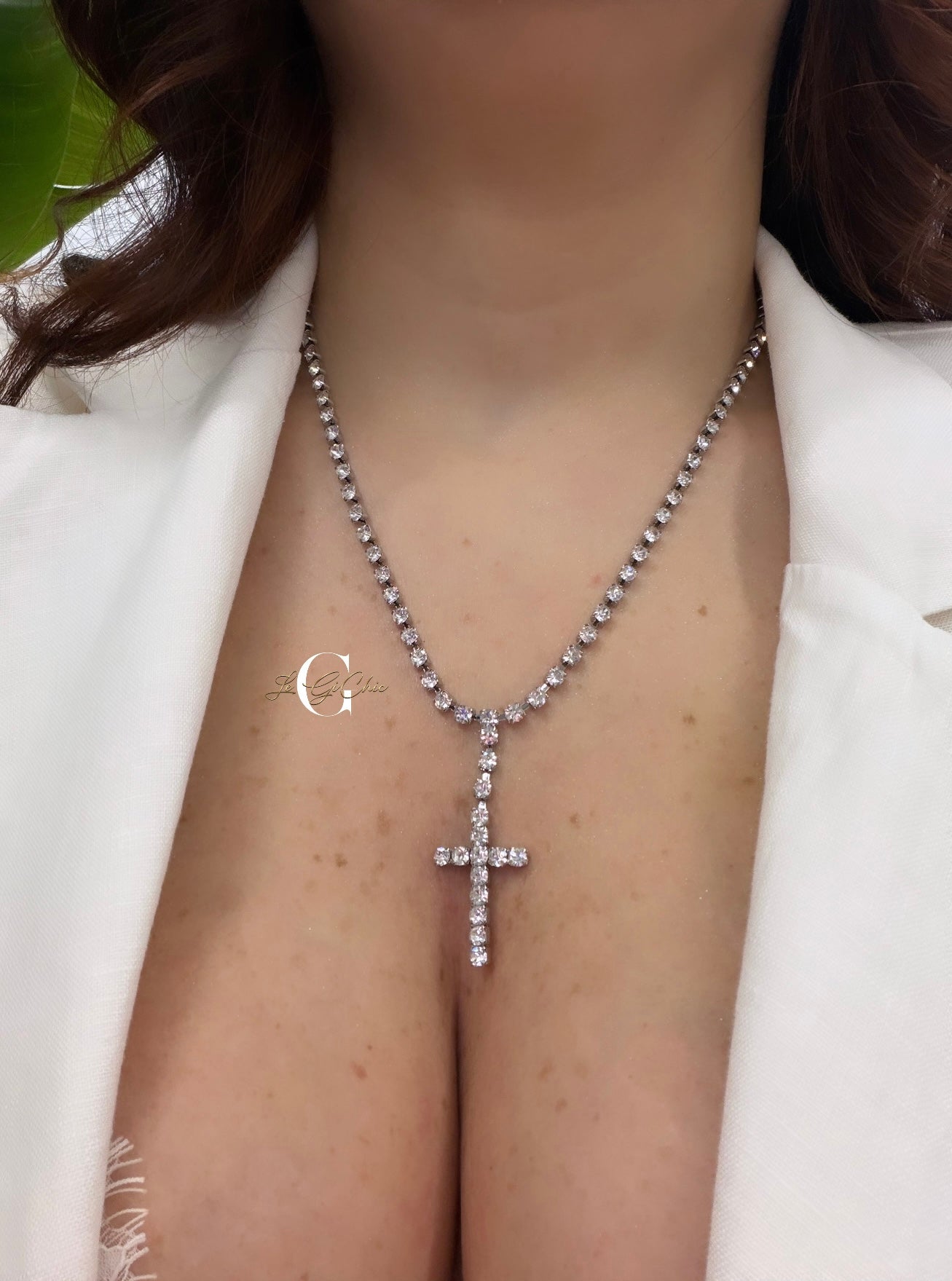 Collana “Celestiale”