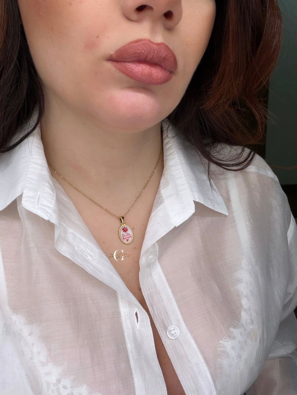 Collana “Brilla sempre”