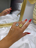 Anello “Madonna”