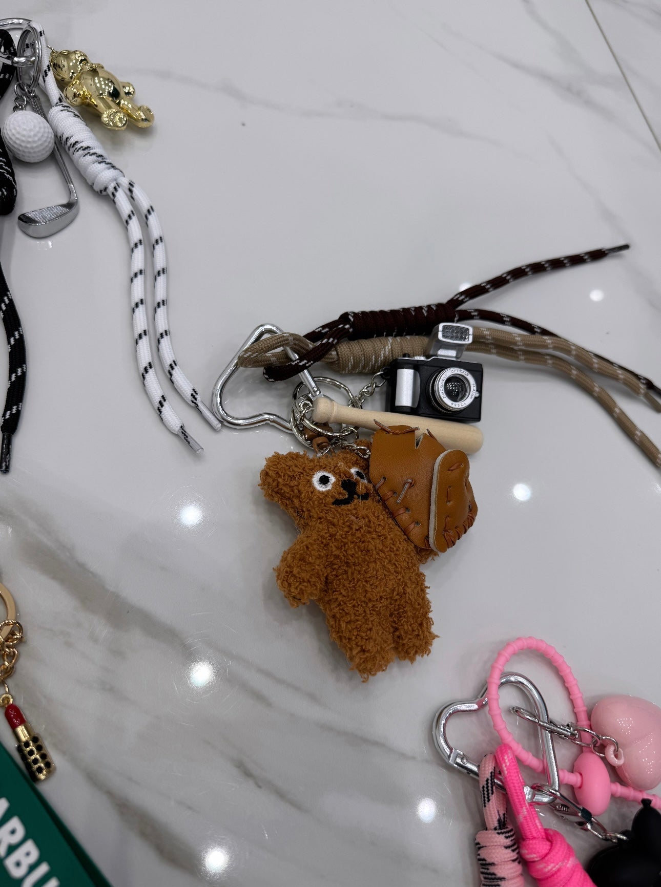Charms