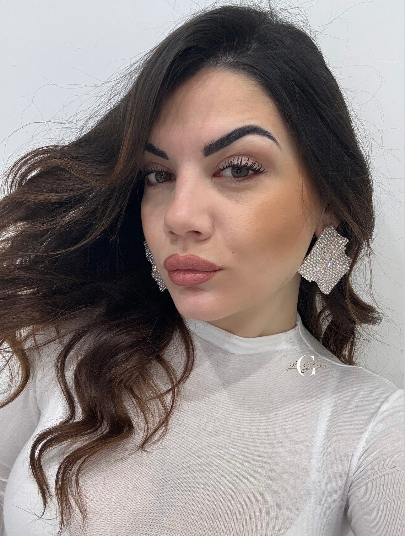 Orecchini “Juliette”