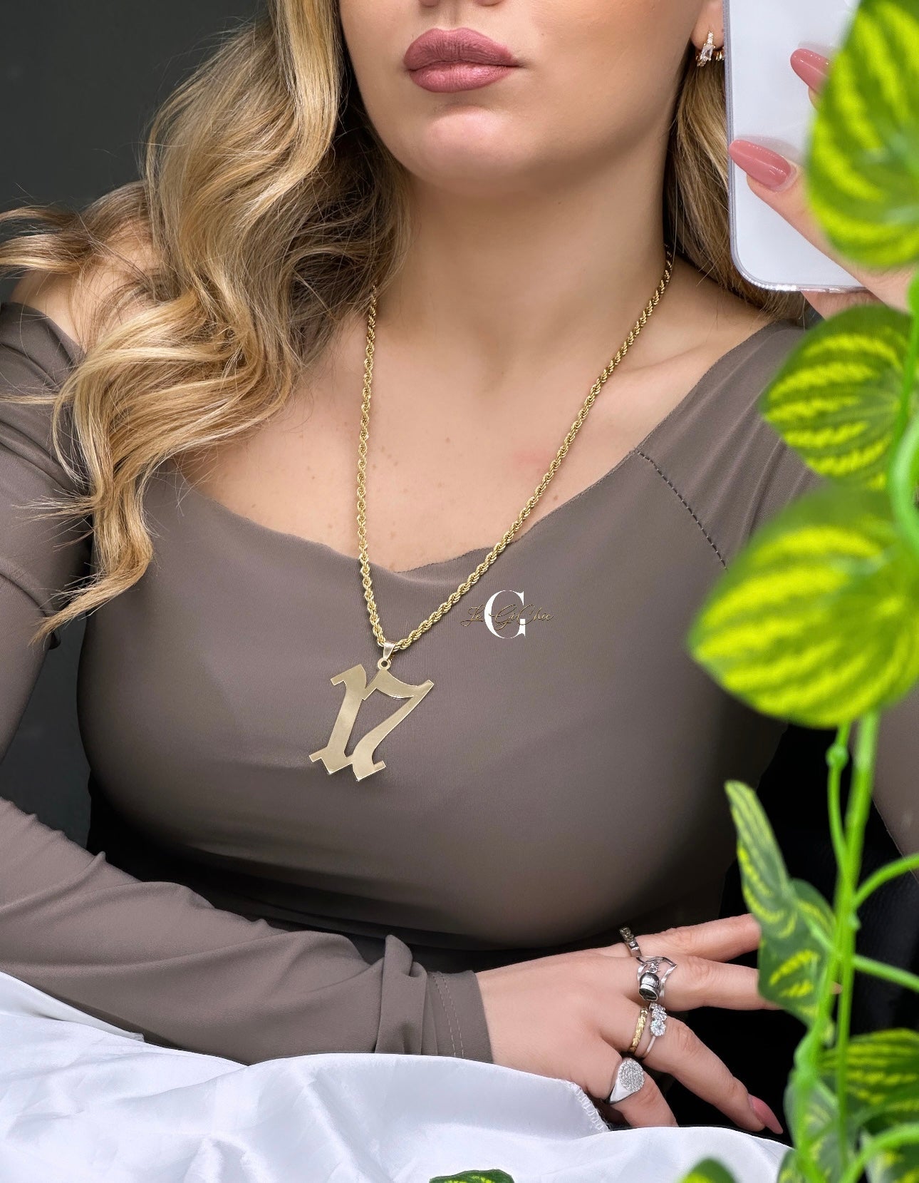 Collana “REAL”