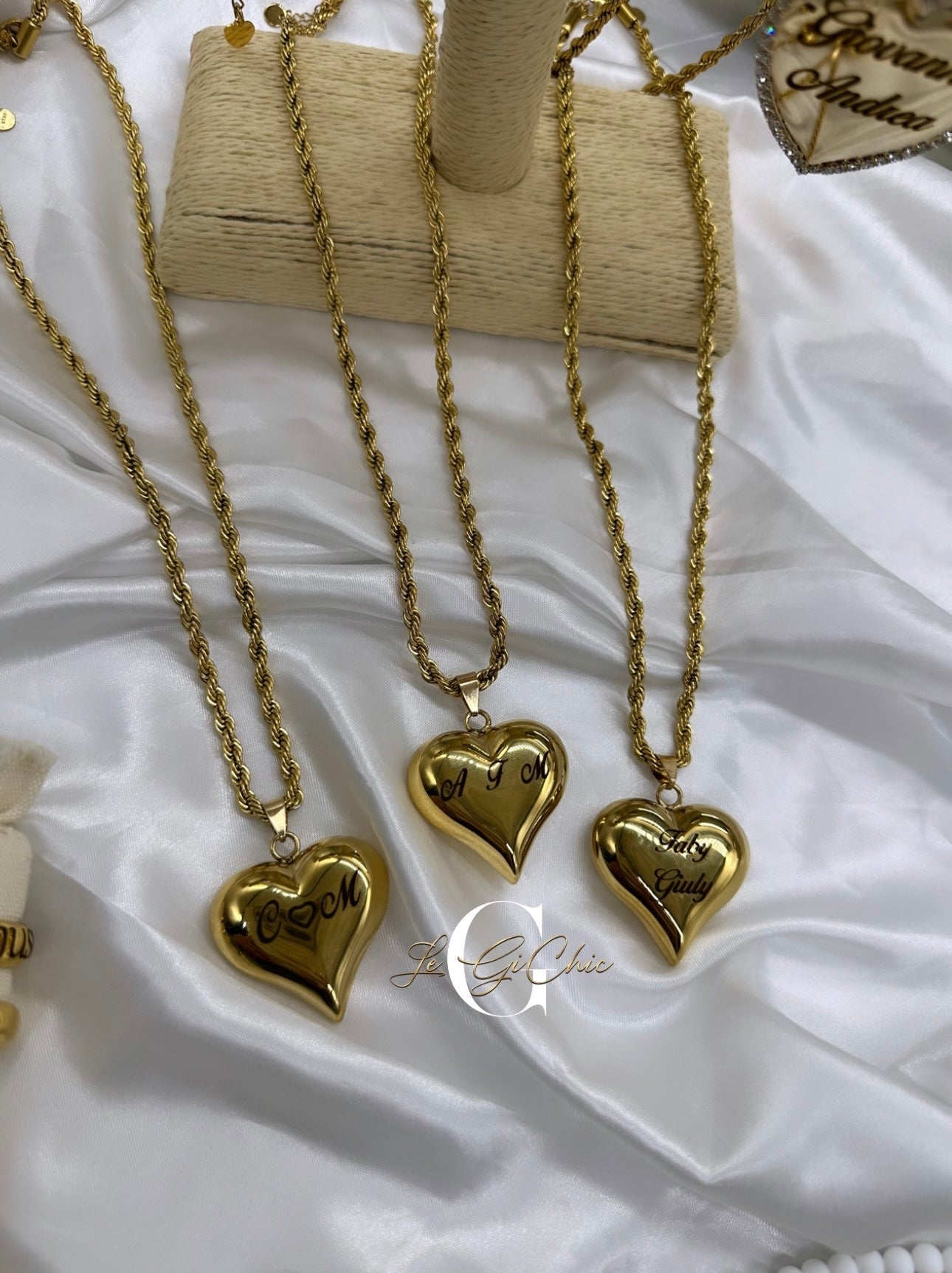 Collana “Eros”