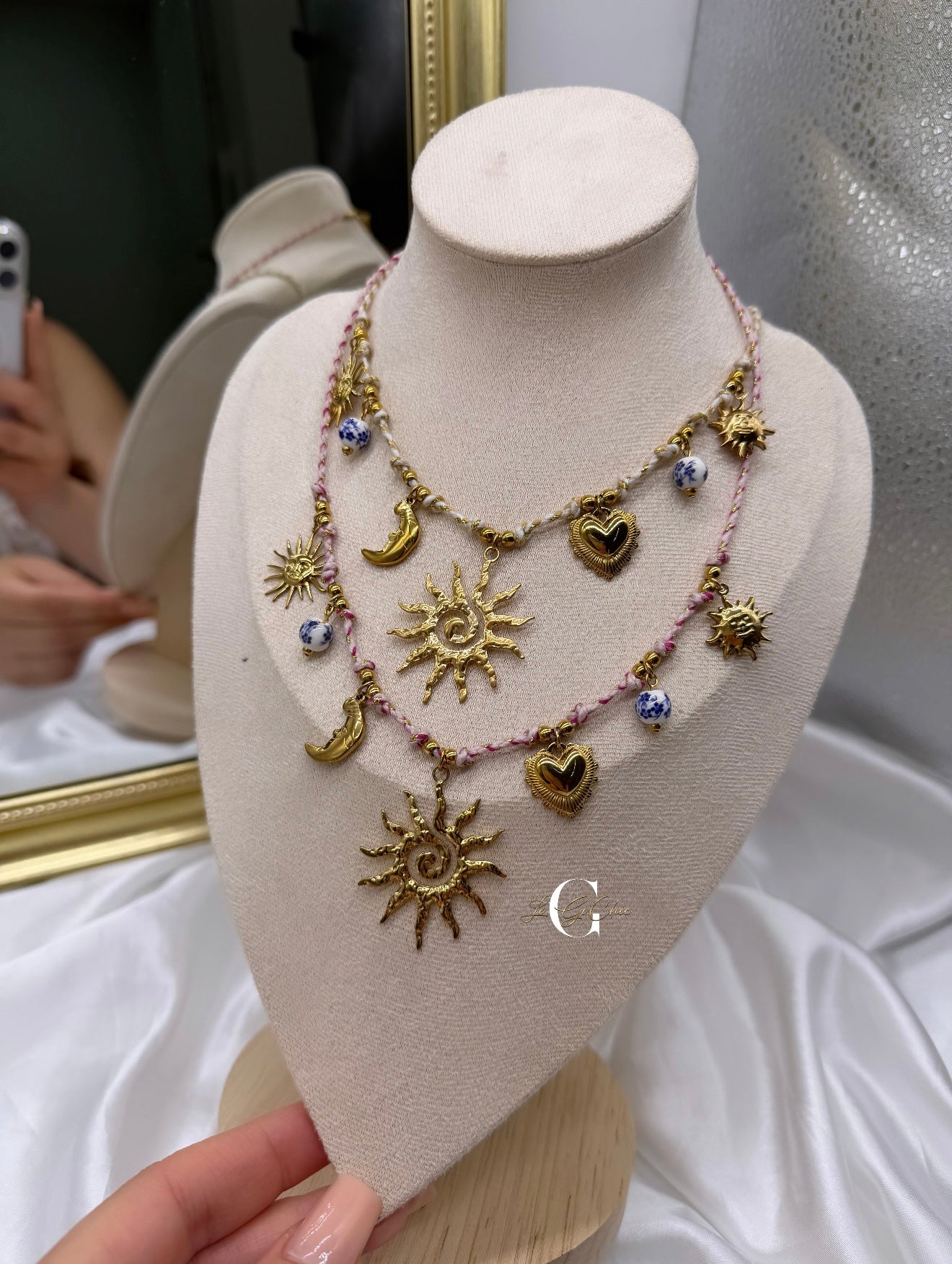 Collana “Voglia d’estate”