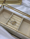 Collana “Cuore d’amore con nome”