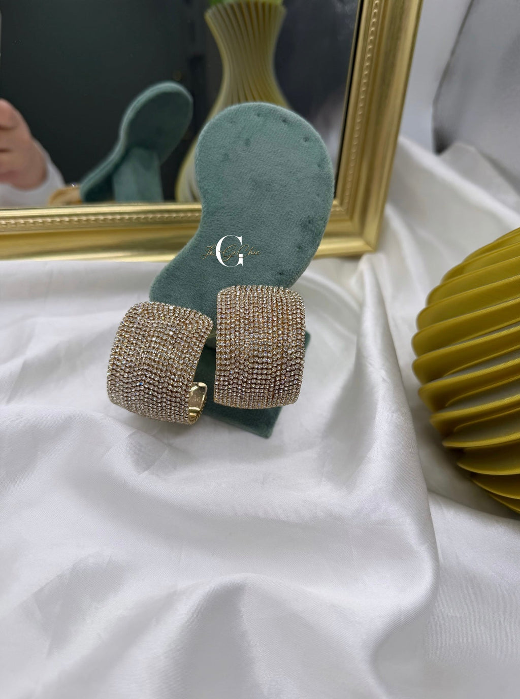 Cerchi “Big diamond”