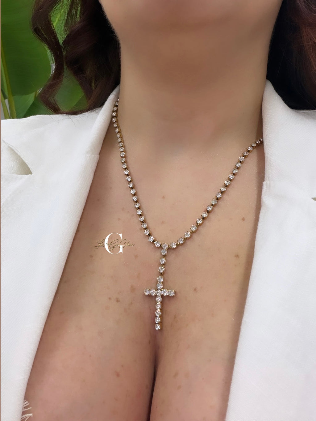 Collana “Celestiale”