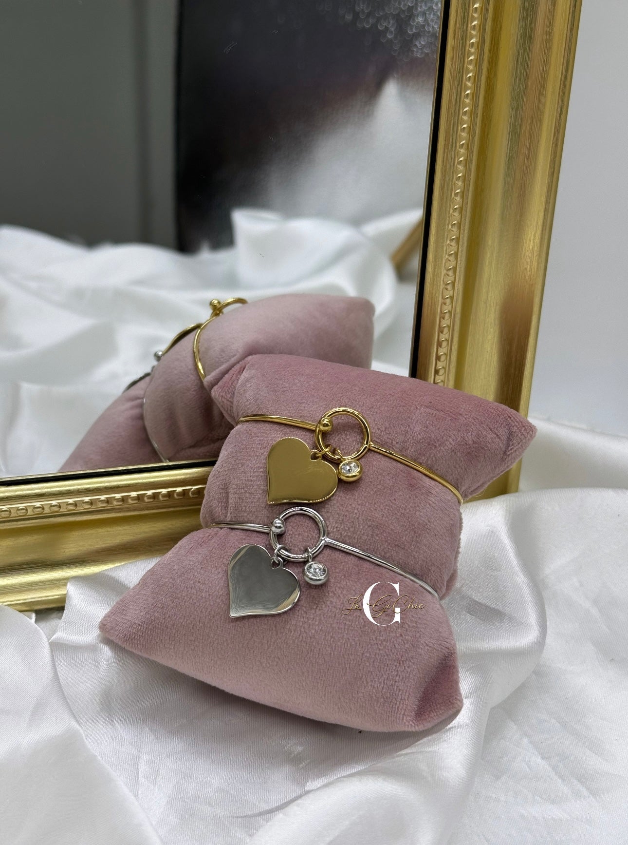 Bracciale “Kidult LOVE”