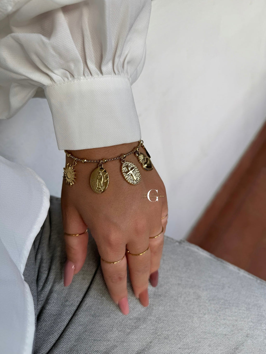 Bracciale “Miracle”