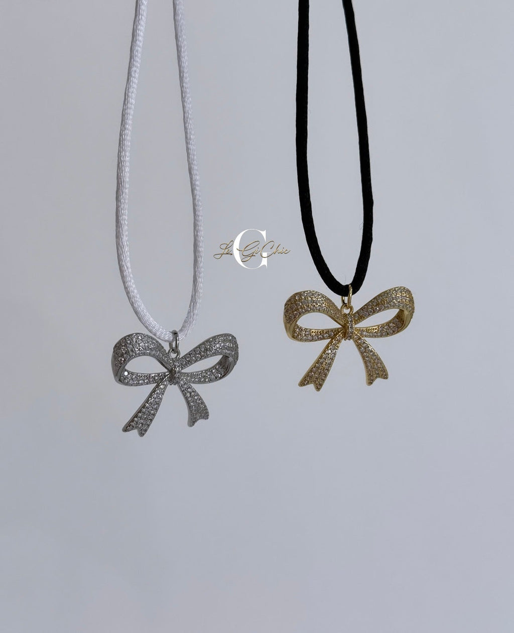 Choker “FIOCCO”