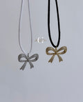 Choker “FIOCCO”