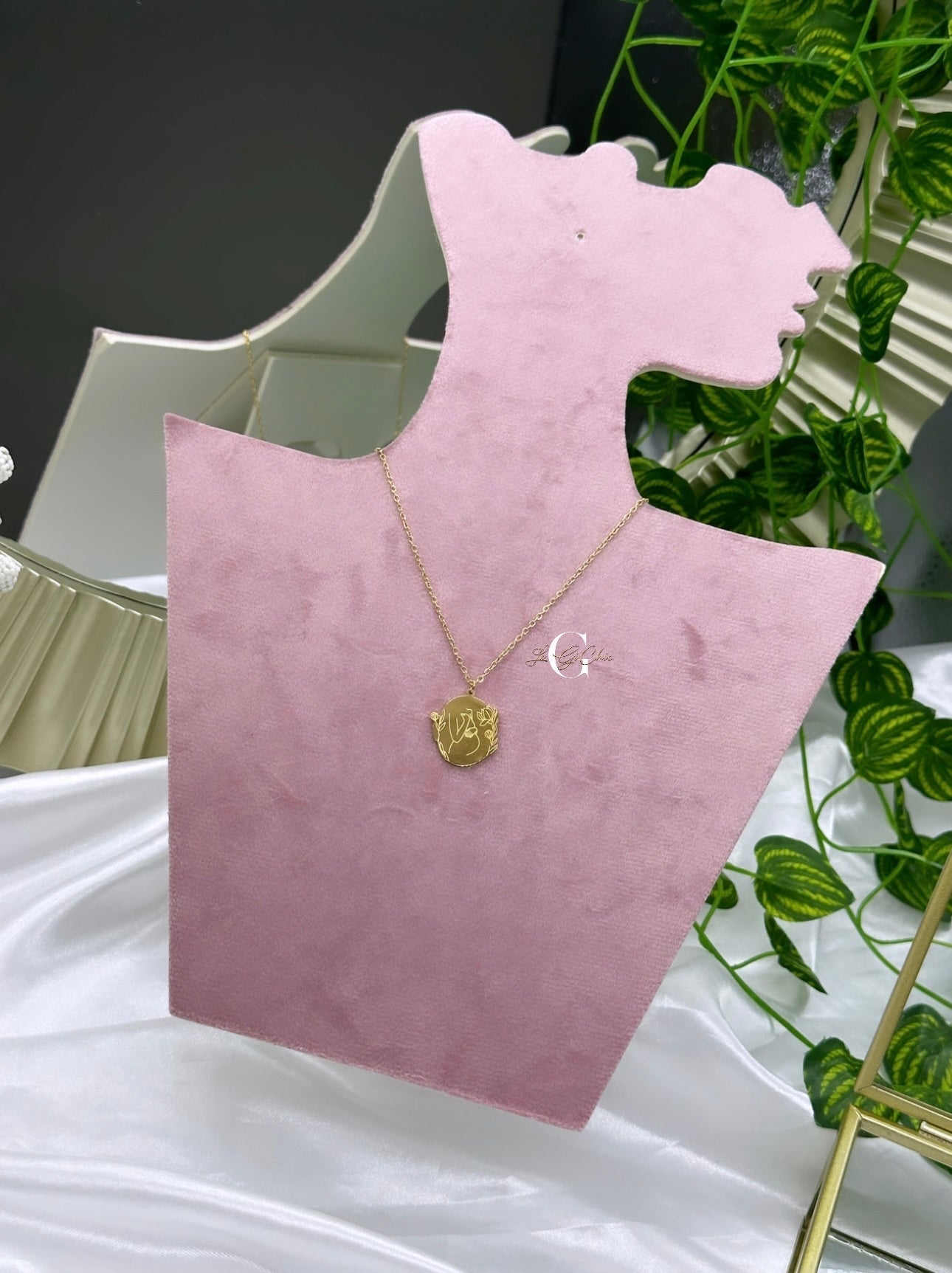 Collana “Maternity”