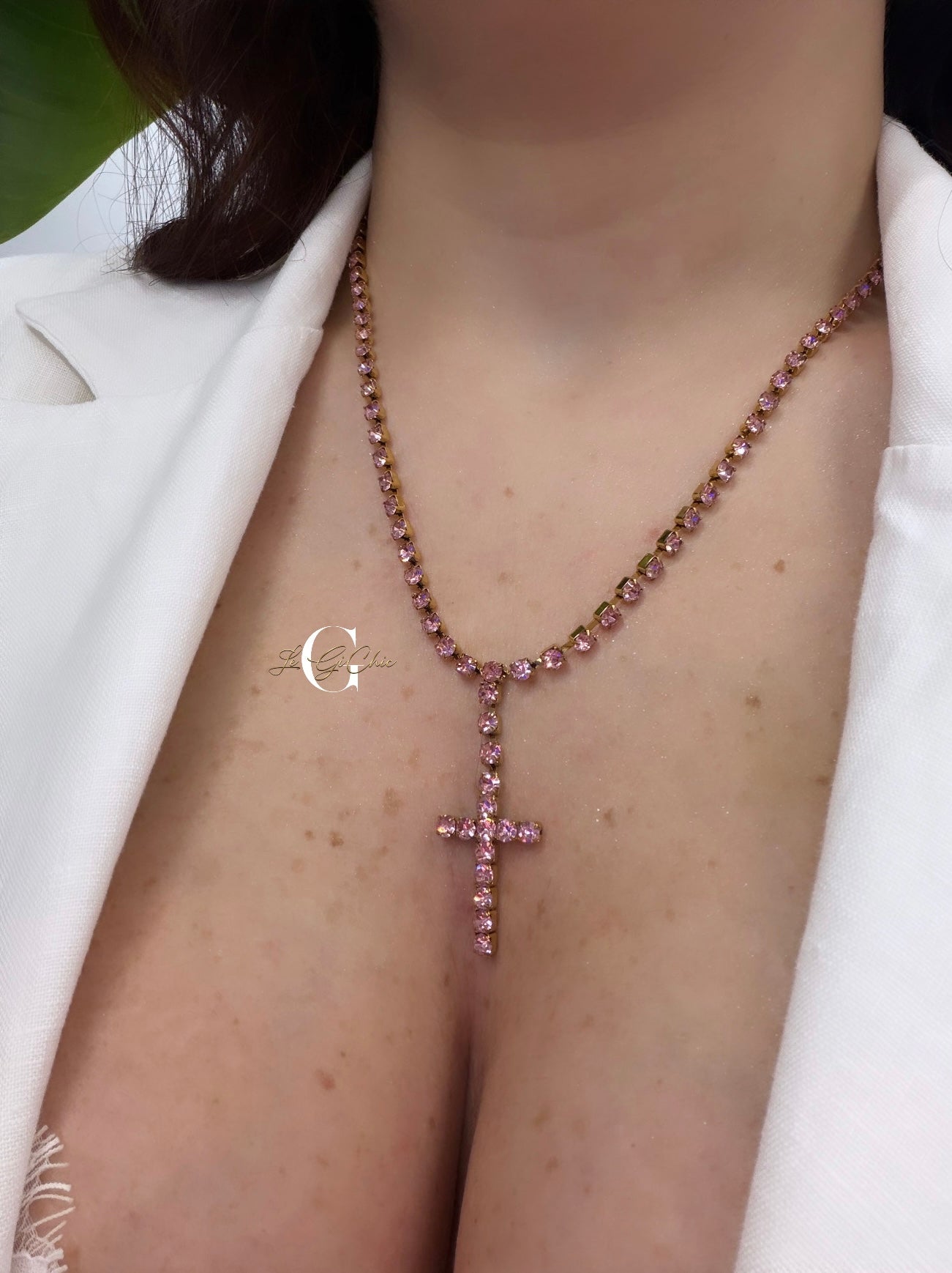 Collana “Celestiale”
