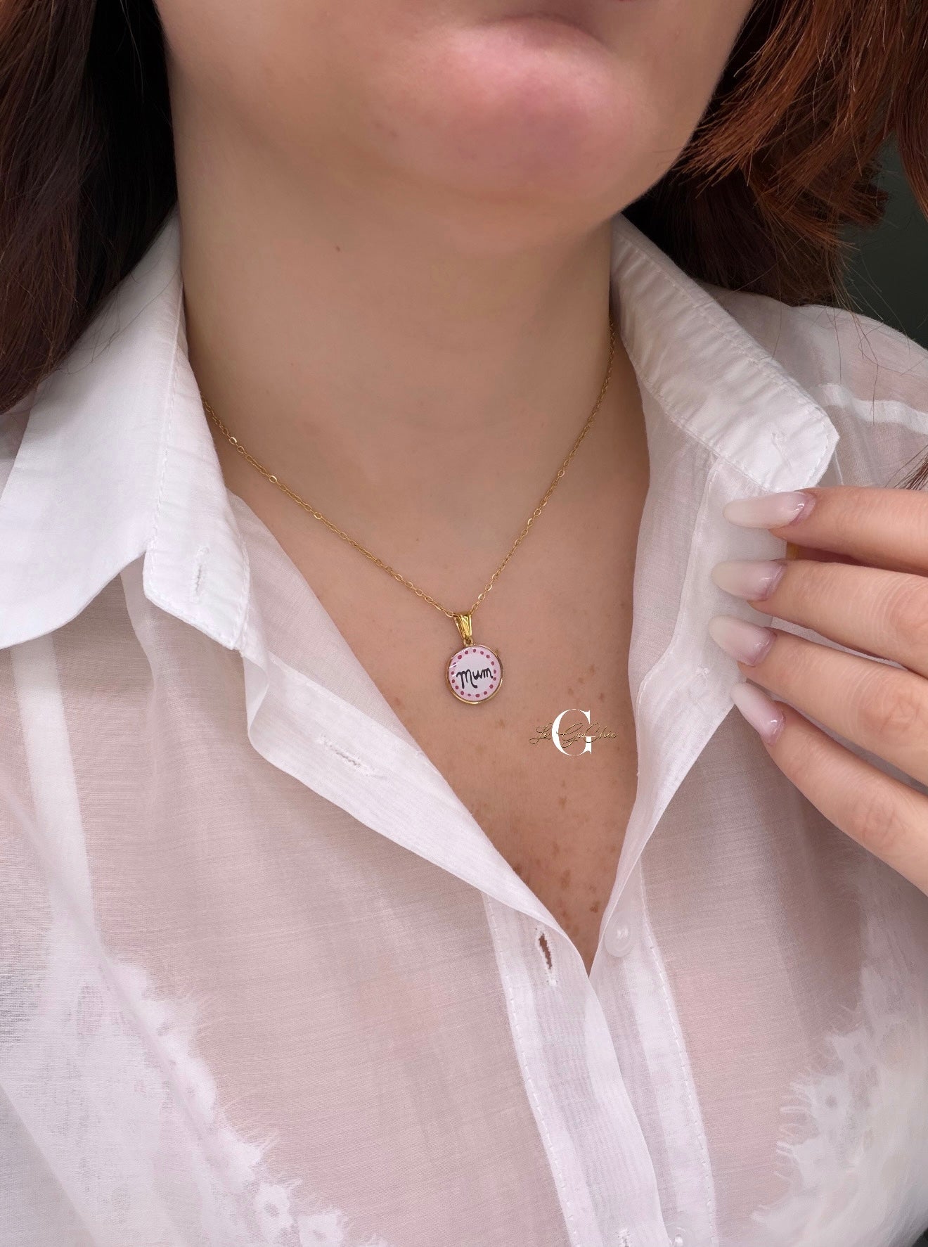 Collana “Mum”