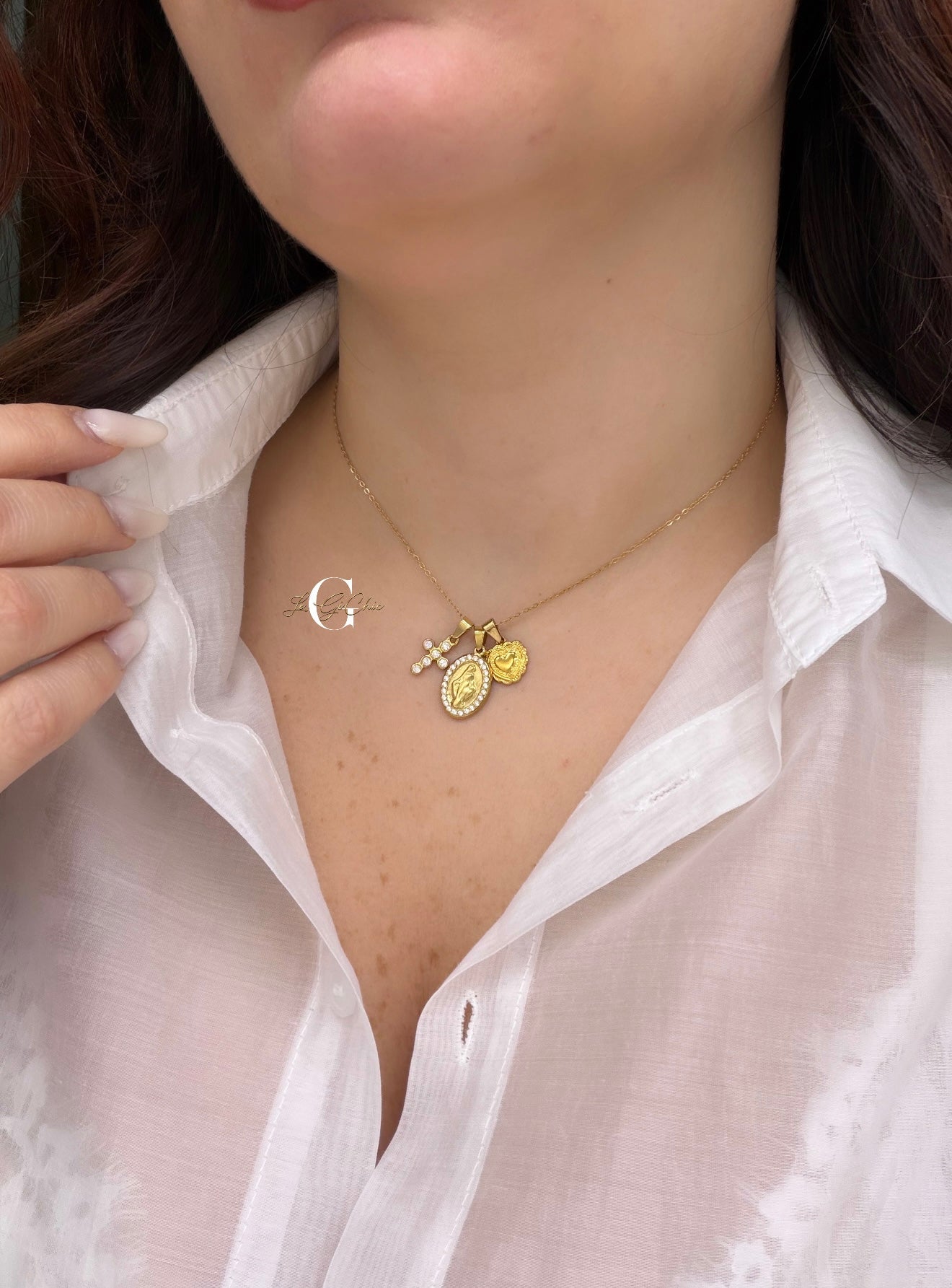 Collana “Sacris”