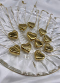 Collana “Cuore Bomb”