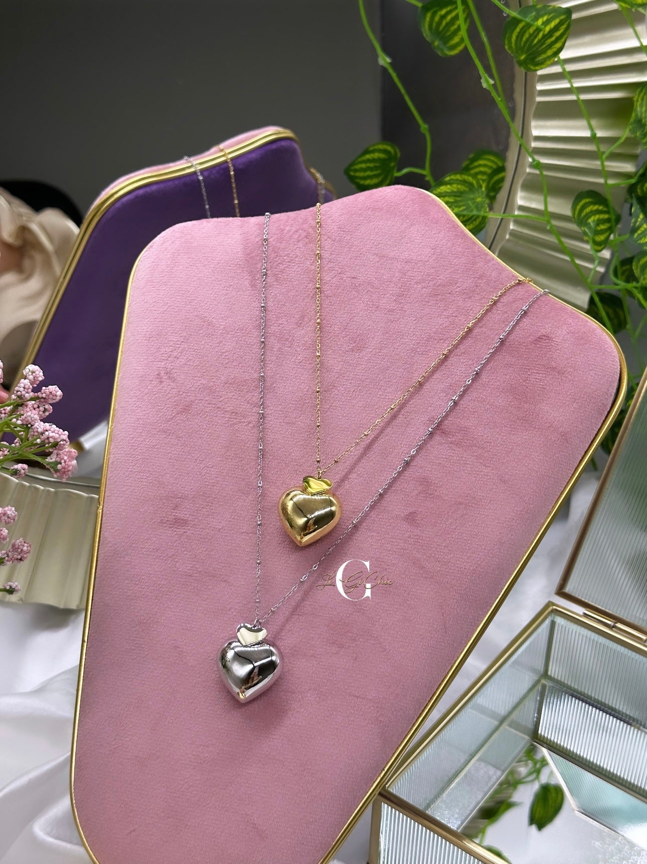 Collana “Chiama Angeli”