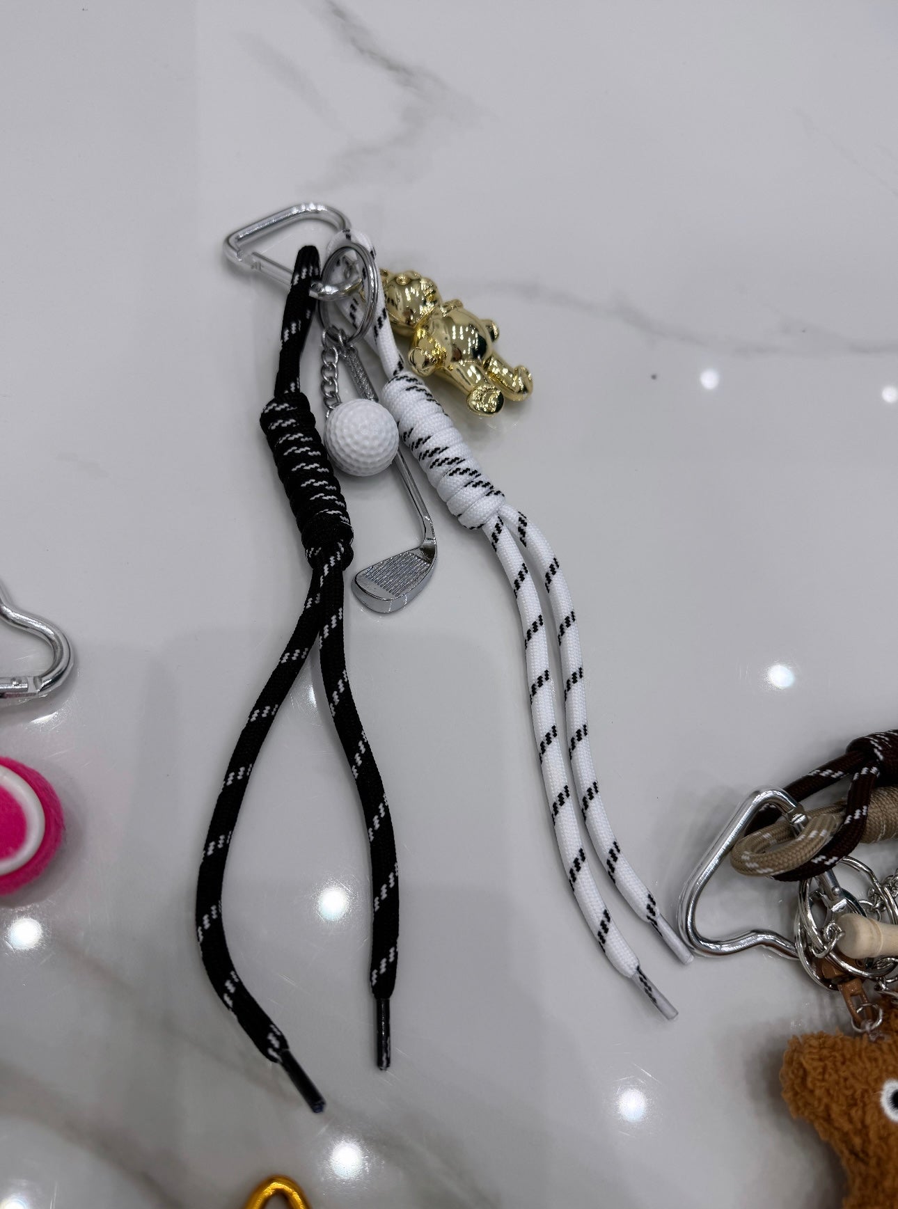 Charms